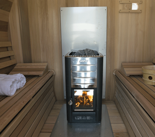 tylo sauna heater