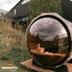 Why a Custom Sauna Kit is the Perfect Addition to Your Chicago Home