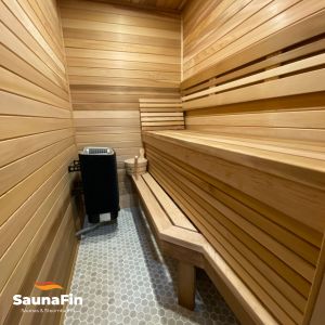 Why DIY Sauna Kits are Your Best Option During a Home Renovation