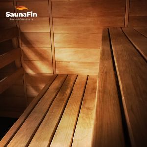 Tips for Choosing Between an Indoor Pre-Fab Sauna or Sauna Kit