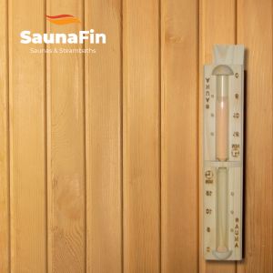 The Importance of Sauna Timers for Safe Sauna Sessions