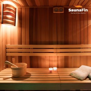 How Sauna Use Can Boost Creativity for Artists