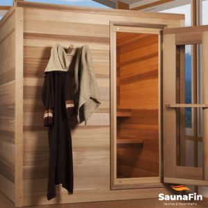 How to Maintain and Clean Your Home Sauna Kit for Longevity