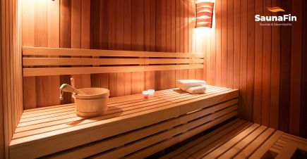 5 Best Practices for Easy Home Sauna Maintenance