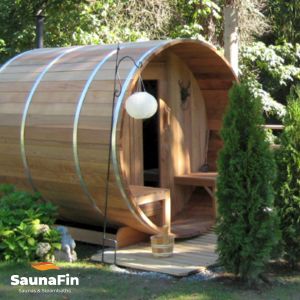 How to Protect Your Outdoor Sauna as Winter Approaches