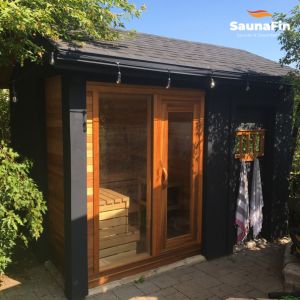 How to Decide Between a Traditional and Infrared Sauna?