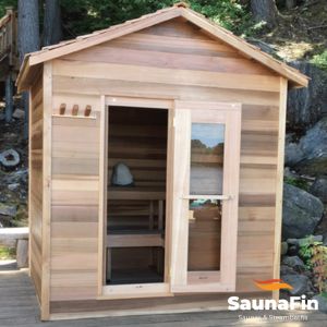 How to Make a Cabin Sauna in Muskoka Worth Your While