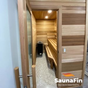 Features to Look for When Selecting a Home Sauna Kit