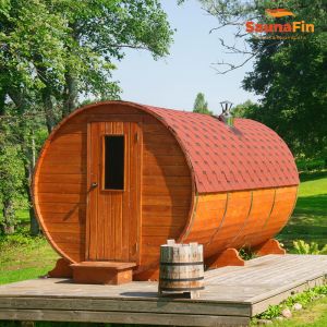 How to Maximize Energy Efficiency in Your Outdoor Sauna