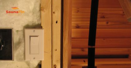 How to Make Your Home Sauna More Energy Efficient