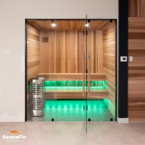 Are DIY Sauna Kits a Good Choice for New York Homes?