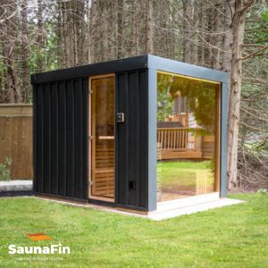 How to Prep the Base for Your Outdoor Sauna