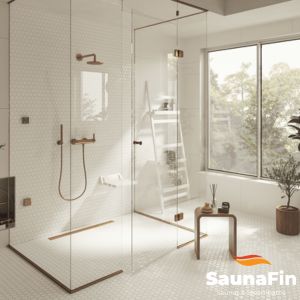 How to Choose Between a Sauna and Steambath