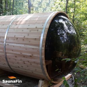 Key Factors to Consider Before Installing a Barrel Sauna Kit