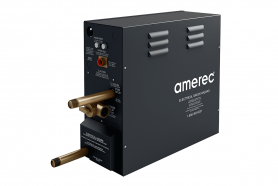 Amerec Steam Generator