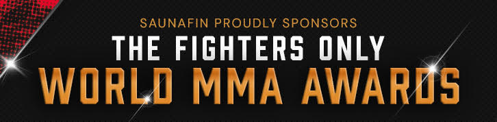 World MMA Awards 1