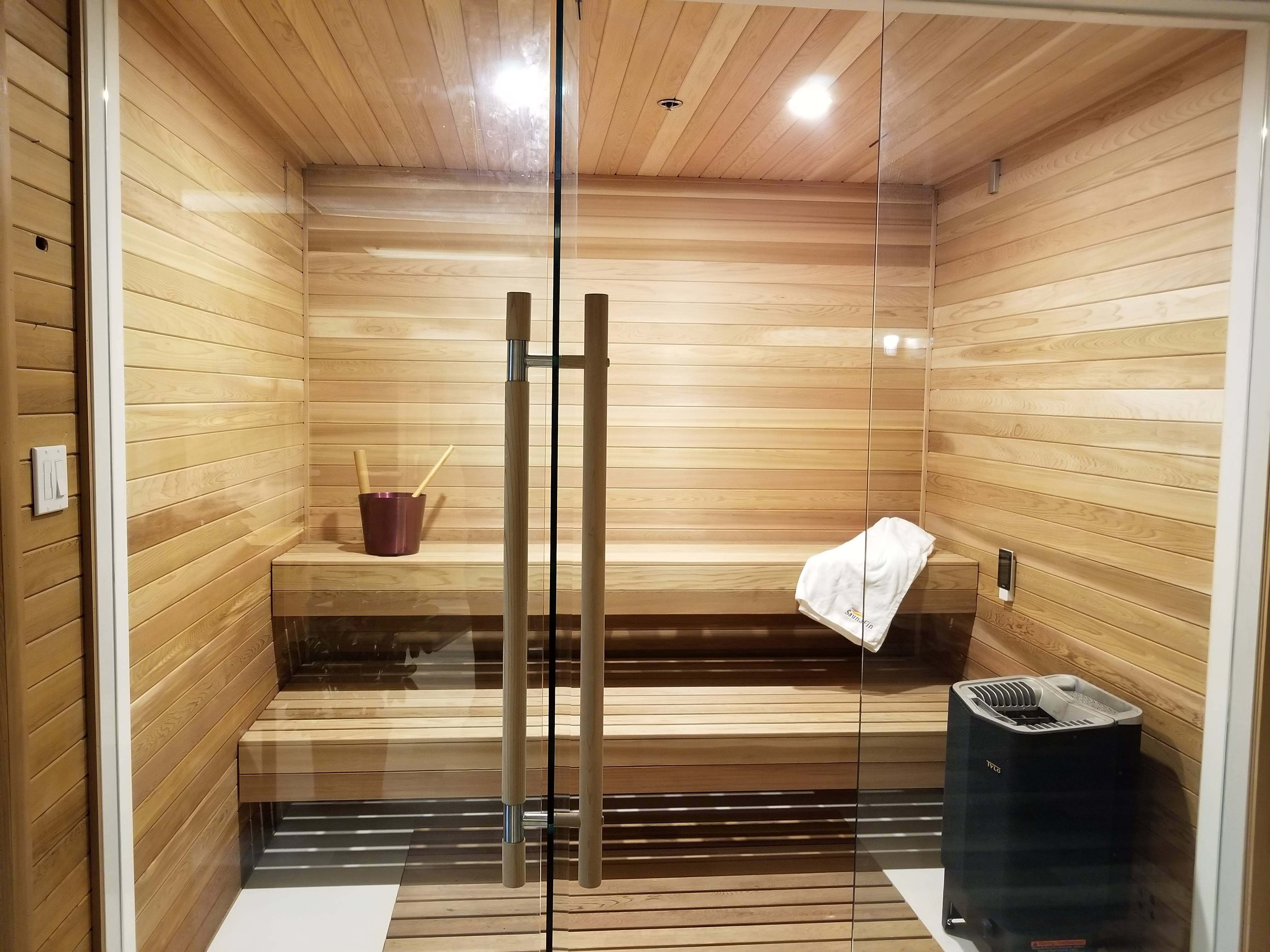 Saunas, Sauna Kits & Steam Baths | Get to Know Saunafin